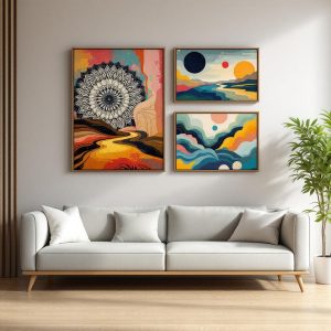 artisan-collective-wall-art-display-set