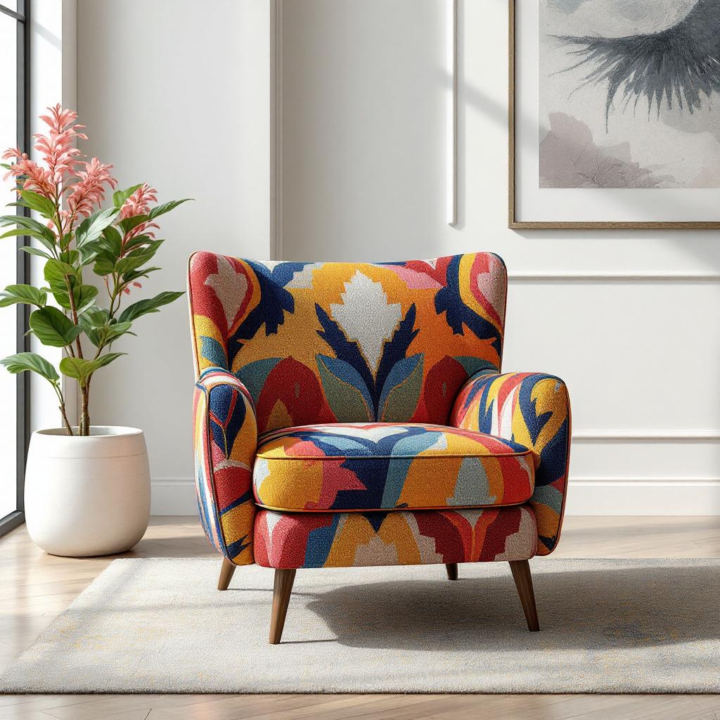 artisan-crafted-statement-accent-chair