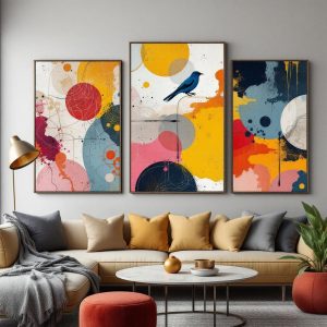 artisan-gallery-wall-art-collection