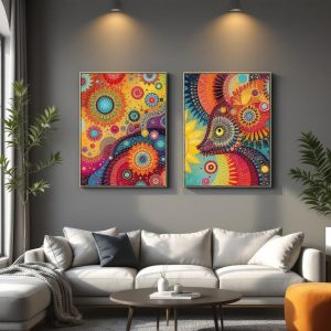 artisan-gallery-wall-art-set