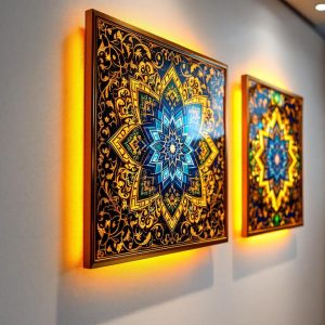 artisan-illuminated-wall-art-collection
