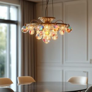 artisan-led-chandelier-collection