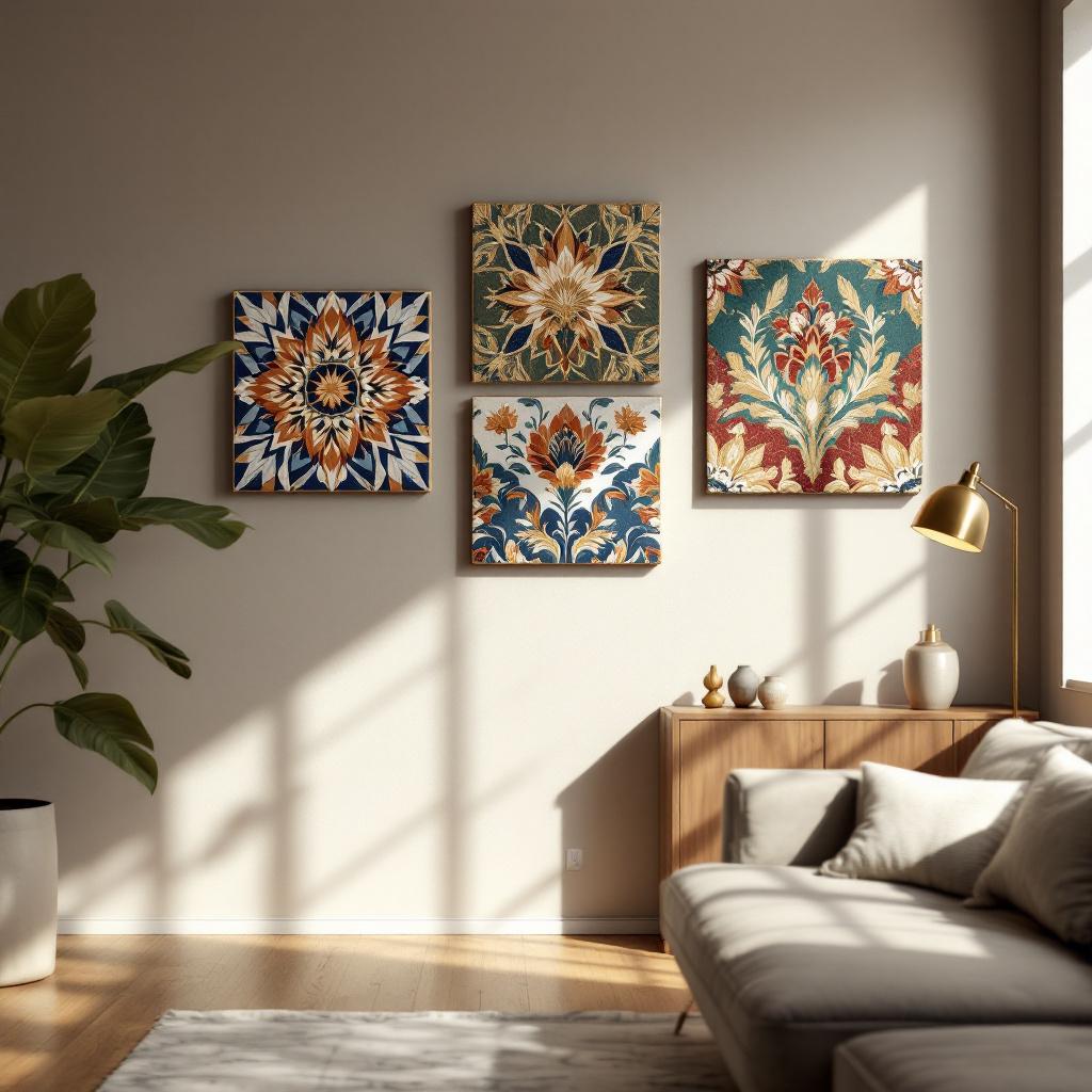 artisan-wall-art-collection