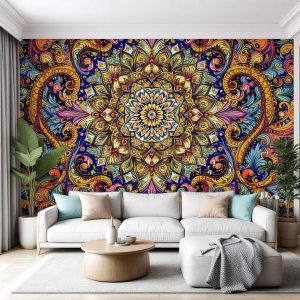 artisan-wall-mural-collection