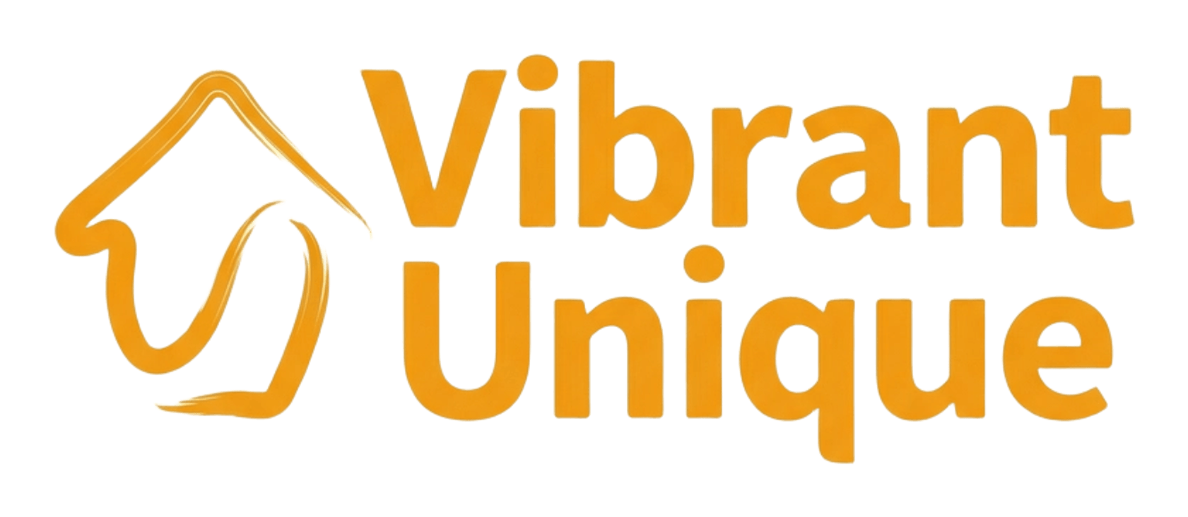Vibrant Unique